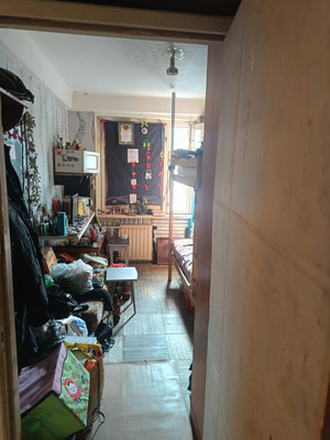 Фото квартиры по адресу Санкт-Петербург, Авиаконструкторов пр-кт, 29Ак2 