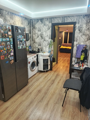 Фото квартиры по адресу Санкт-Петербург, Авиаконструкторов пр-кт, 29Ак2 