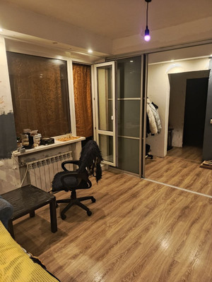 Фото квартиры по адресу Санкт-Петербург, Авиаконструкторов пр-кт, 29Ак2 