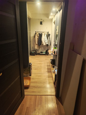 Фото квартиры по адресу Санкт-Петербург, Авиаконструкторов пр-кт, 29Ак2 