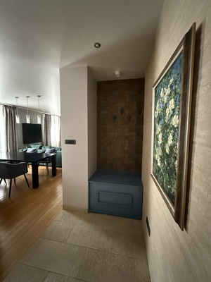 Объект по адресу Москва г, Смоленская ул, д. 7