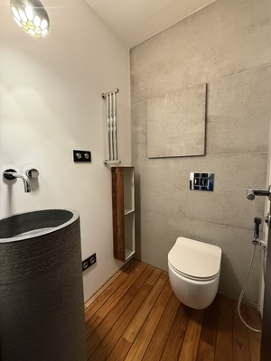 Объект по адресу Москва г, Смоленская ул, д. 7