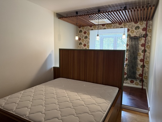 Объект по адресу Москва г, Смоленская ул, д. 7