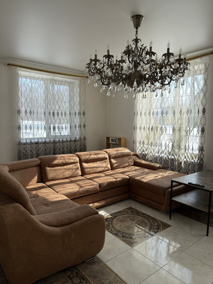 Объект по адресу Москва, Березовая ул, 25 