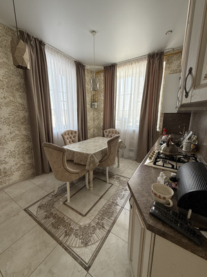 Объект по адресу Москва, Березовая ул, 25 