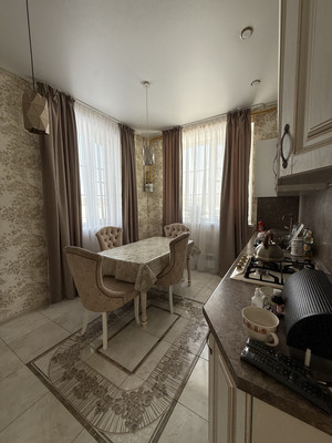 Объект по адресу Москва, Березовая ул, 25 