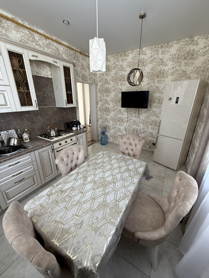 Объект по адресу Москва, Березовая ул, 25 