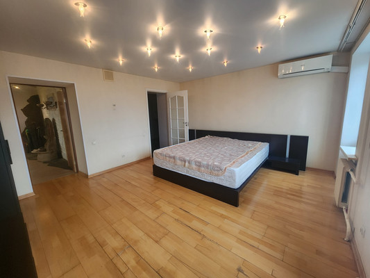 Фото квартиры по адресу Москва, Полиграфистов ул, 11кв 