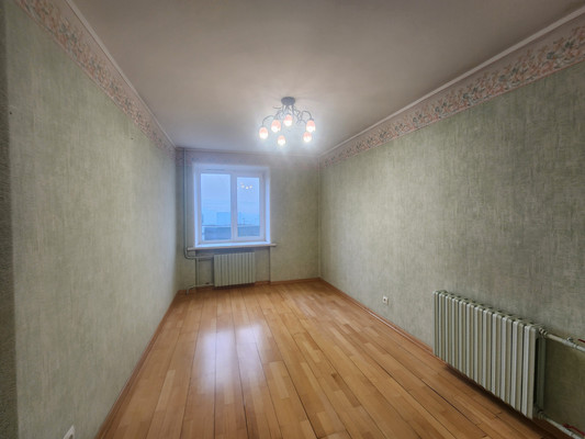 Фото квартиры по адресу Москва, Полиграфистов ул, 11кв 