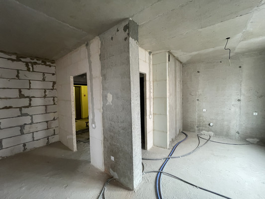 Фото квартиры по адресу Московская обл, Новое Павлино мкр, Троицкая ул, д. 4