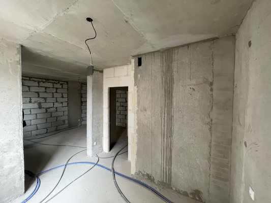 Фото квартиры по адресу Московская обл, Новое Павлино мкр, Троицкая ул, д. 4