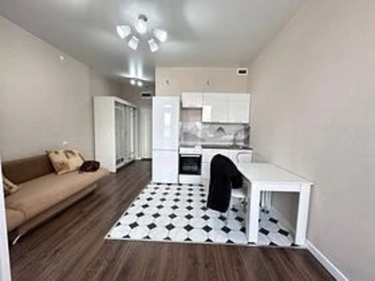 Объект по адресу Москва г, Сосенское п, Коммунарка п, Потаповская Роща ул, д. 20к1