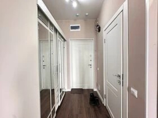 Объект по адресу Москва г, Сосенское п, Коммунарка п, Потаповская Роща ул, д. 20к1