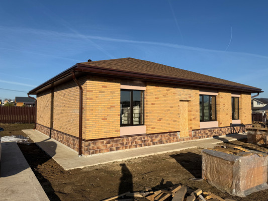 Объект по адресу Москва, РСК Лопотово тер 