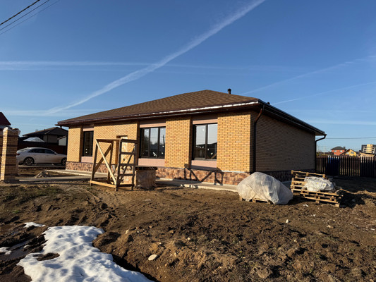 Объект по адресу Москва, РСК Лопотово тер 