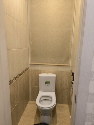 Фото квартиры по адресу Москва, Московское ш, 264 