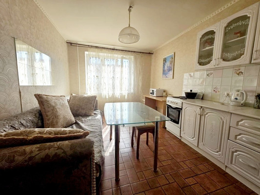 Объект по адресу Московская обл, Пушкина ул, д. 24к1