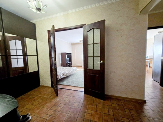 Объект по адресу Московская обл, Пушкина ул, д. 24к1