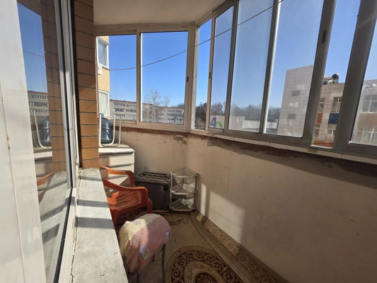 Объект по адресу Московская обл, Пушкина ул, д. 24к1