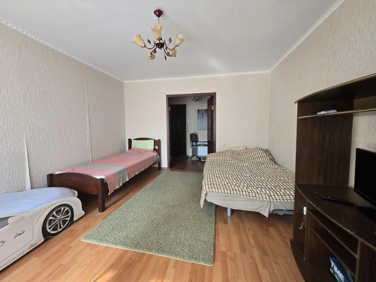 Объект по адресу Московская обл, Пушкина ул, д. 24к1