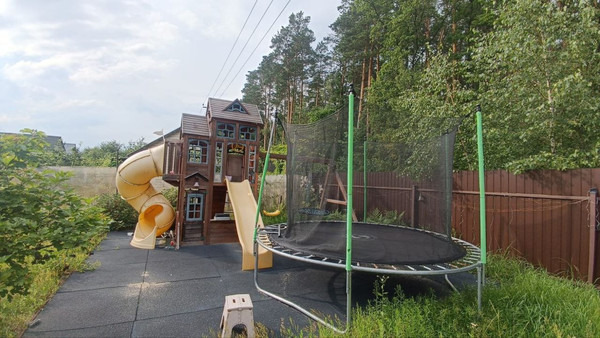 Объект по адресу Москва, СНТ Ока-3 тер, 64 