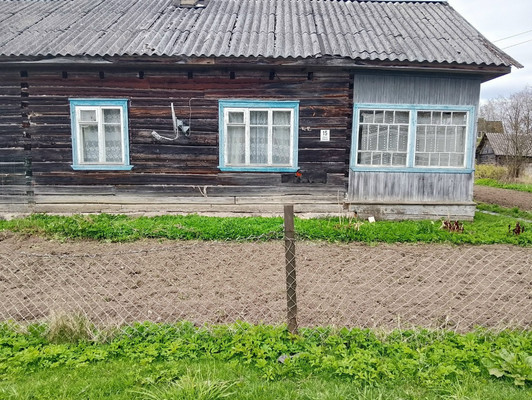 Объект по адресу Москва, Лесная ул, 15 