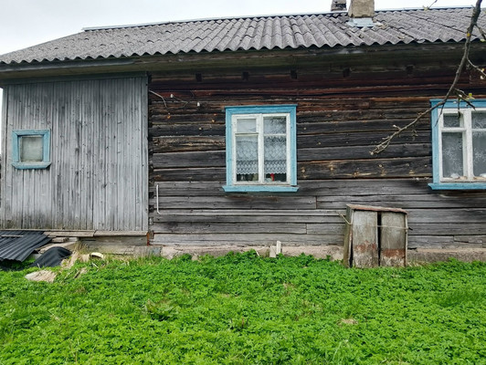 Объект по адресу Москва, Лесная ул, 15 