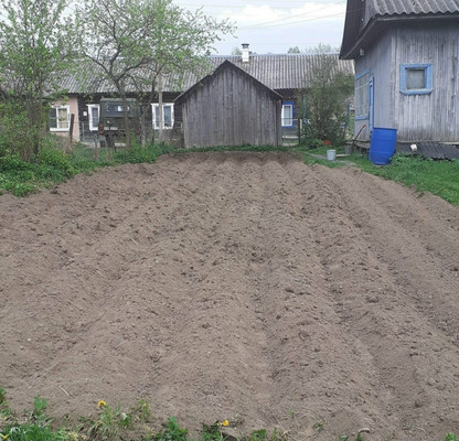 Объект по адресу Москва, Лесная ул, 15 