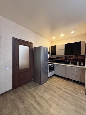 Объект по адресу Санкт-Петербург г, Королёва пр-кт, д. 65