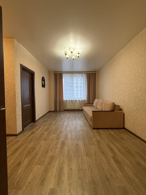 Объект по адресу Санкт-Петербург г, Королёва пр-кт, д. 65
