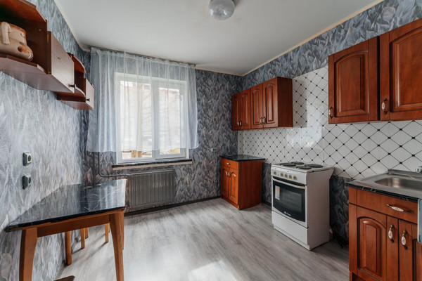 Фото квартиры по адресу Москва, Верхняя ул, 3к1 