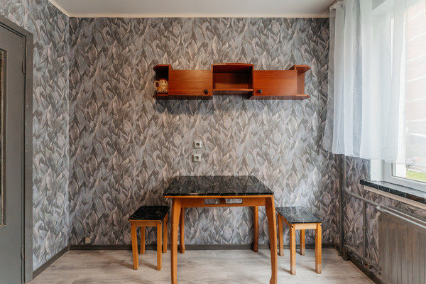 Фото квартиры по адресу Москва, Верхняя ул, 3к1 