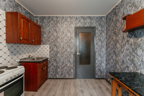 Фото квартиры по адресу Москва, Верхняя ул, 3к1 