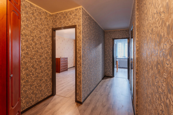 Фото квартиры по адресу Москва, Верхняя ул, 3к1 