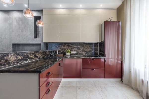 Фото квартиры по адресу Санкт-Петербург г, Малый В.О. пр-кт, д. 64