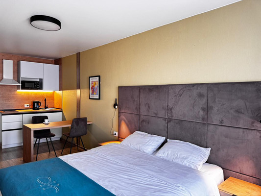 Фото квартиры по адресу Санкт-Петербург г, Варфоломеевская ул, д. 6