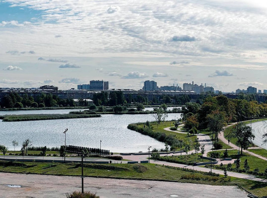Фото квартиры по адресу Санкт-Петербург г, Варфоломеевская ул, д. 6