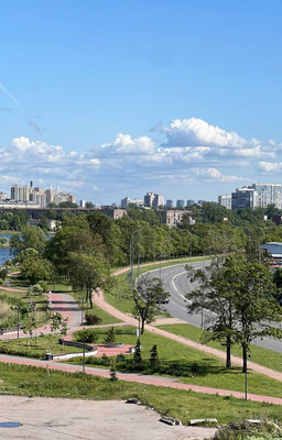 Фото квартиры по адресу Санкт-Петербург г, Варфоломеевская ул, д. 6