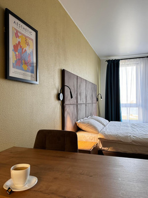 Фото квартиры по адресу Санкт-Петербург г, Варфоломеевская ул, д. 6