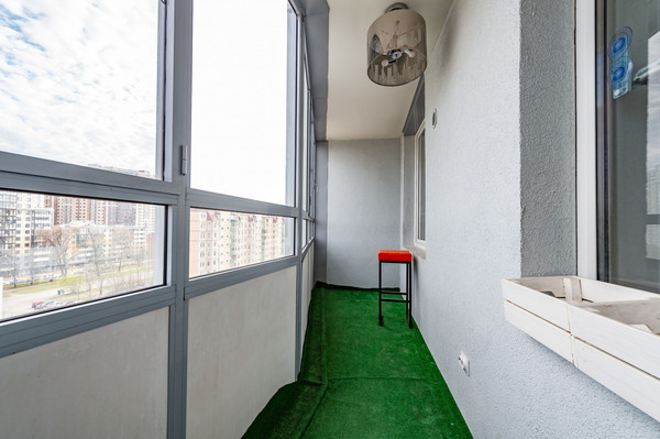 Фото квартиры по адресу Санкт-Петербург, Лабораторный пр-кт, 20к3 