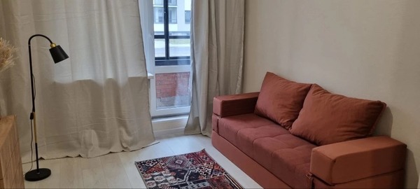 Объект по адресу Москва, Златоглавая (Черная Речка мкр.) ул, 2к2 