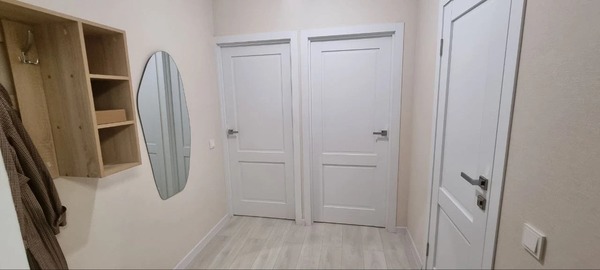 Объект по адресу Москва, Златоглавая (Черная Речка мкр.) ул, 2к2 