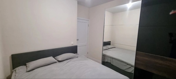 Объект по адресу Москва, Златоглавая (Черная Речка мкр.) ул, 2к2 