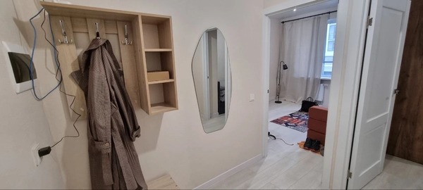 Объект по адресу Москва, Златоглавая (Черная Речка мкр.) ул, 2к2 