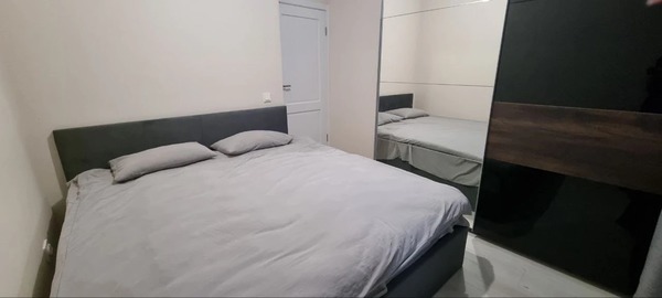 Объект по адресу Москва, Златоглавая (Черная Речка мкр.) ул, 2к2 