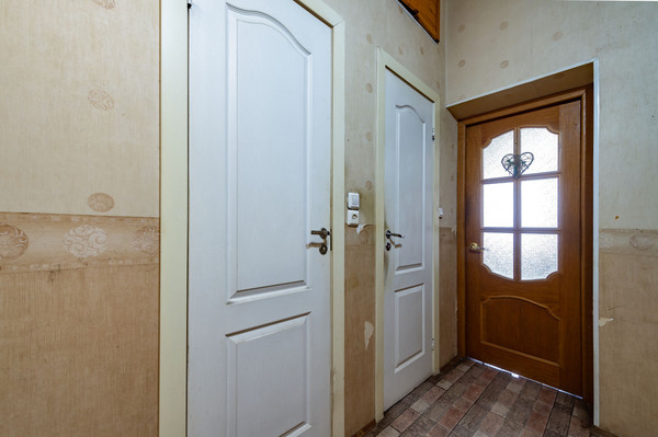 Фото квартиры по адресу Санкт-Петербург, Раздельная ул, 43/1А 