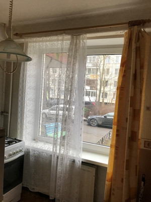 Объект по адресу Санкт-Петербург, Партизана Германа ул, 15Ак3 