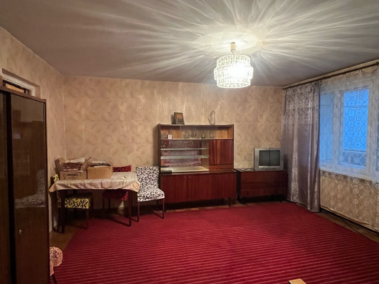 Фото квартиры по адресу Санкт-Петербург г, Ириновский пр-кт, д. 17А