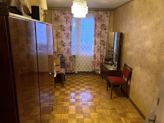 Фото квартиры по адресу Санкт-Петербург г, Ириновский пр-кт, д. 17А