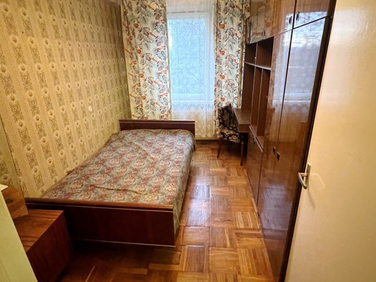 Фото квартиры по адресу Санкт-Петербург г, Ириновский пр-кт, д. 17А